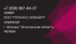 9588878437